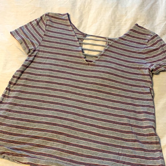 Pink rose, vintage, size S, EUS, like-new! - Picture 3 of 6